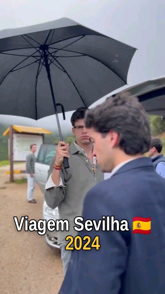 Sevilha 2024