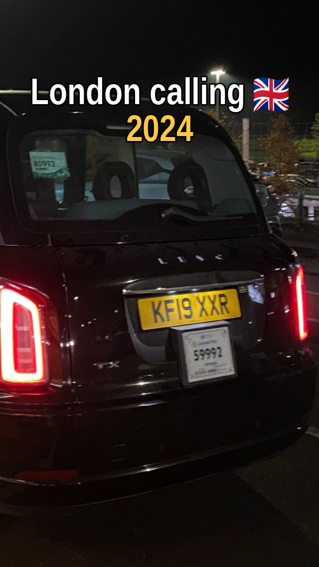 Londres 2024