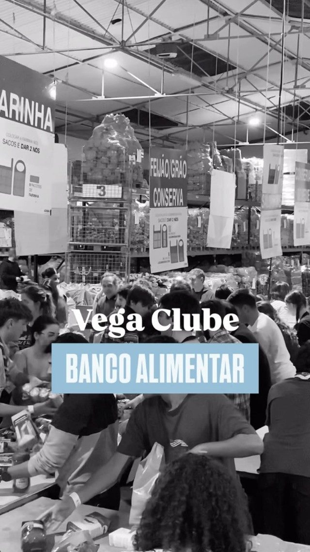 Banco alimentar