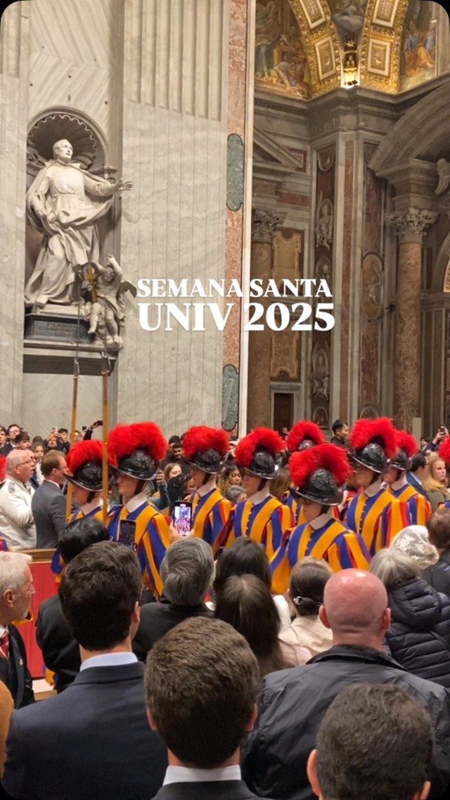 Roma 2025