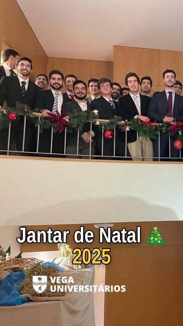 Fotos Jantar de Natal 2025