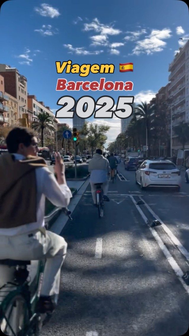 Barcelona 2025