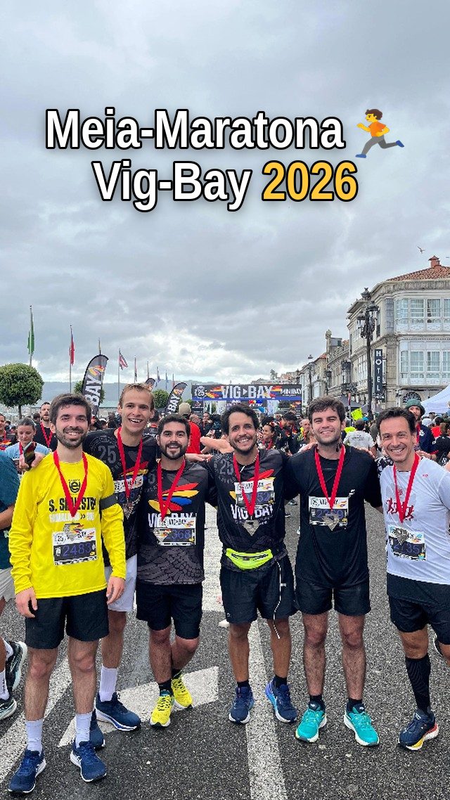 Meia-Maratona Vig-Bay 2026